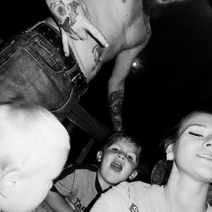 Meet your Posher, Indie